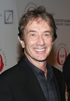 Martin Short @ BroadwayWorld Martin Short Photo