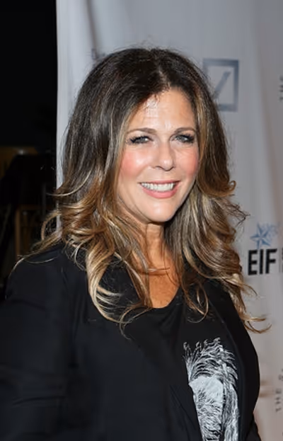 Rita Wilson Photo
