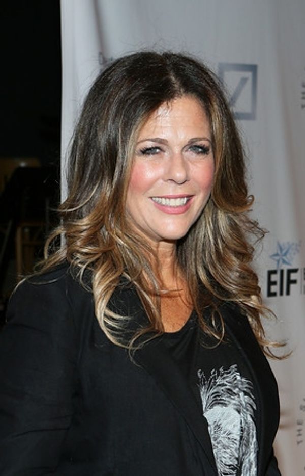 Rita Wilson Photo