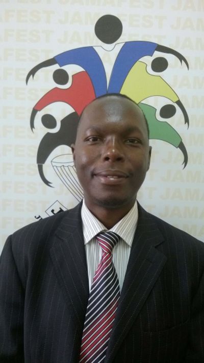 Bernard Bakaye Photo