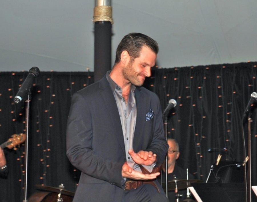 Photo Flash: The Development Wing Hosts 4th Annual BROADWAY UNDER THE STARS Gala Image