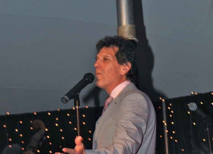 Photo Flash: The Development Wing Hosts 4th Annual BROADWAY UNDER THE STARS Gala Image