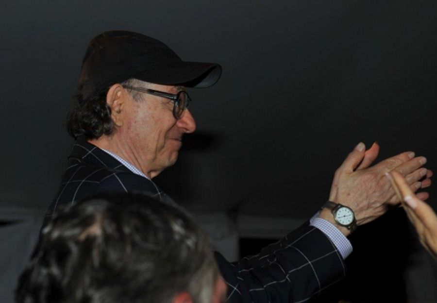 Photo Flash: The Development Wing Hosts 4th Annual BROADWAY UNDER THE STARS Gala Image