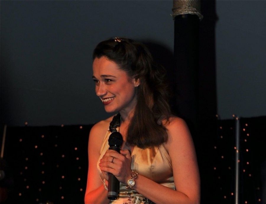 Photo Flash: The Development Wing Hosts 4th Annual BROADWAY UNDER THE STARS Gala Image