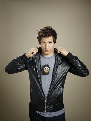 Andy Samberg  Photo