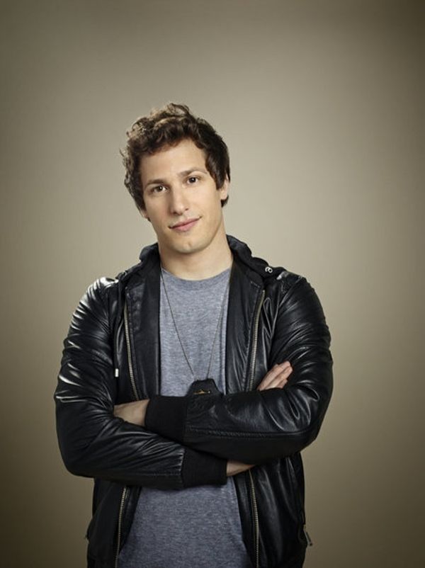 ndy Samberg Photo