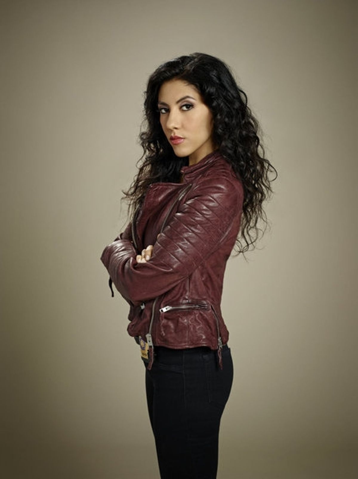  Stephanie Beatriz  at 