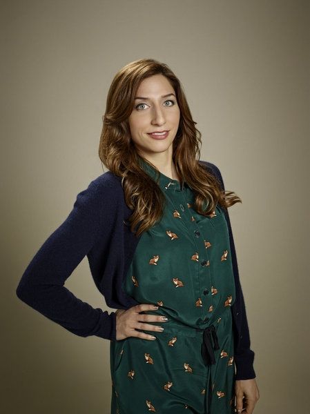 Chelsea Peretti Photo