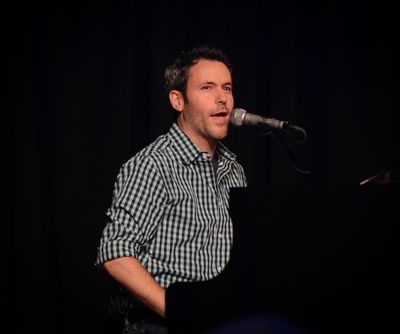 Brad Alexander Photo