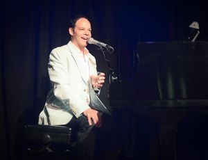 Bobby Cronin @ BroadwayWorld Bobby Cronin Photo