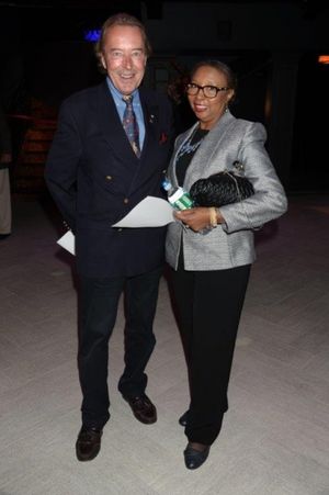 John Wegorzewski, Annie Hurst-Smith @ BroadwayWorld John Wegorzewski, Annie Hurst-Smith Photo