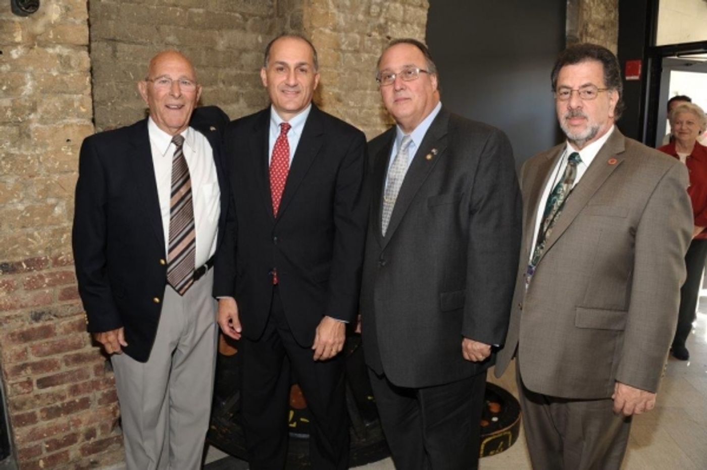 Photo Flash: The Space at Westbury Opens in Nassau County  Image