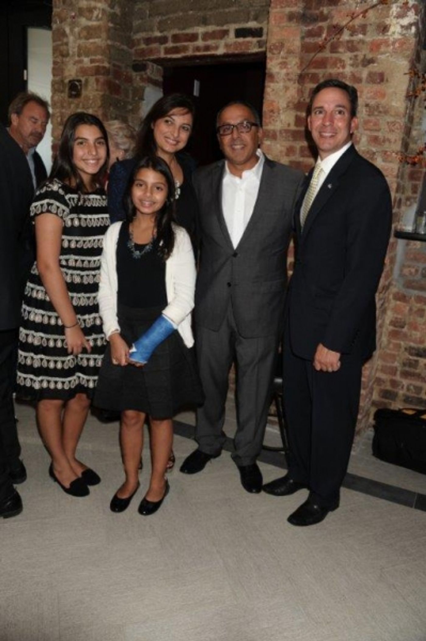 Photo Flash: The Space at Westbury Opens in Nassau County  Image