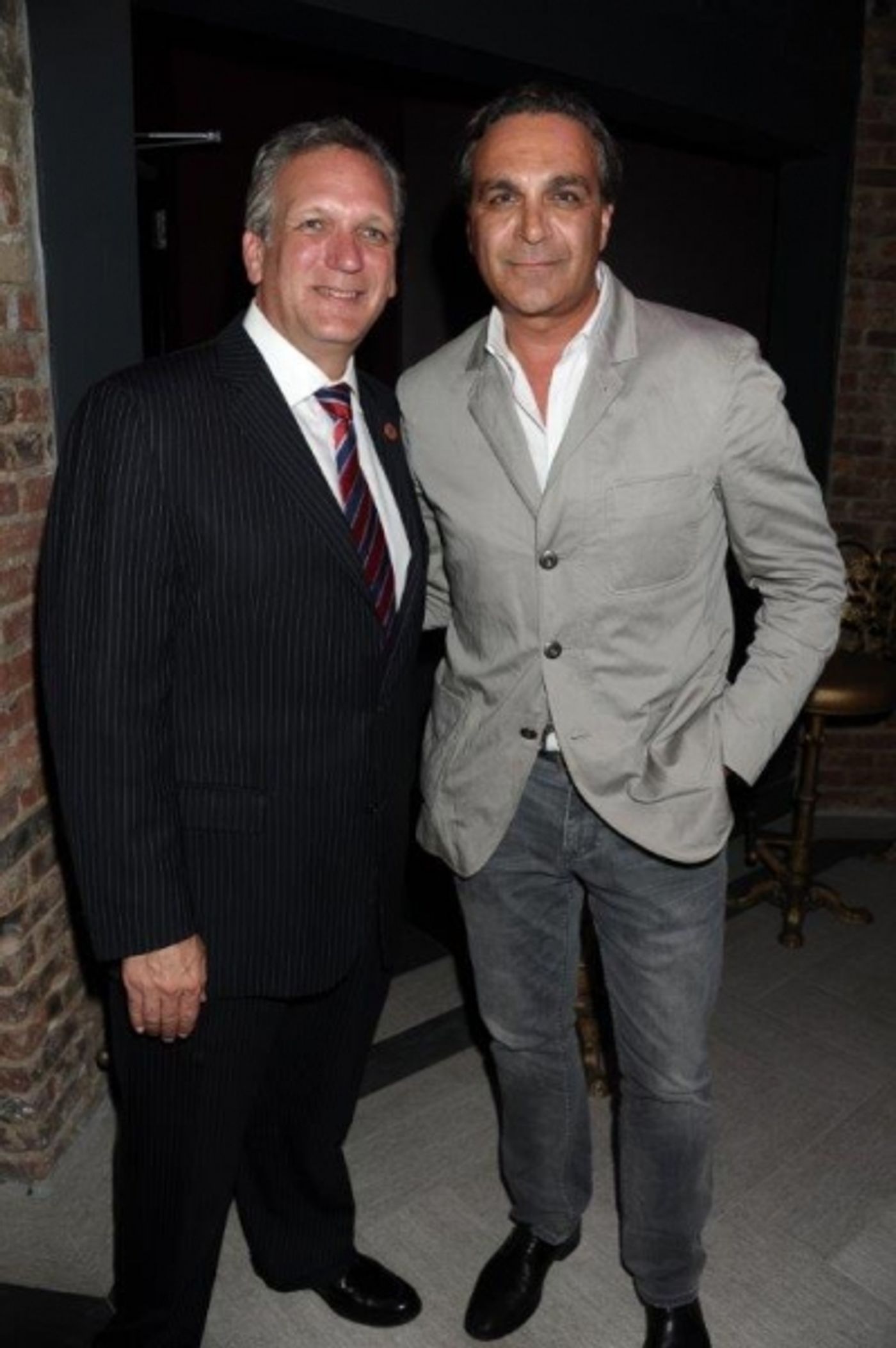 Photo Flash: The Space at Westbury Opens in Nassau County  Image