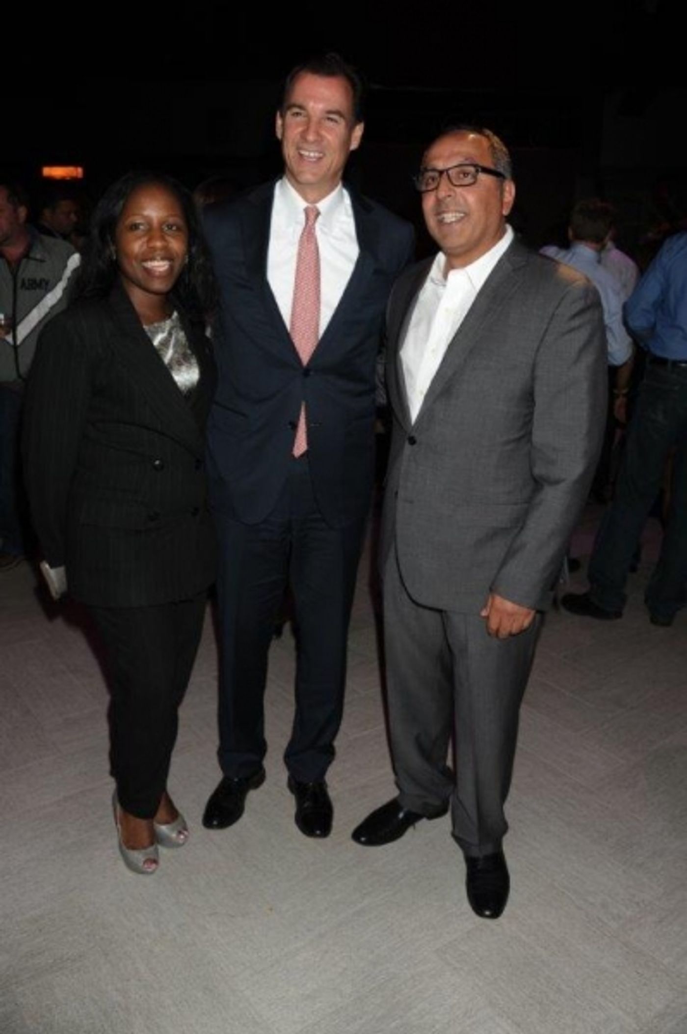 Photo Flash: The Space at Westbury Opens in Nassau County  Image