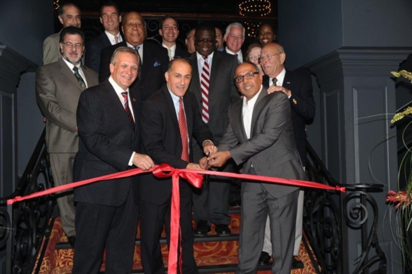 Photo Flash: The Space at Westbury Opens in Nassau County  Image