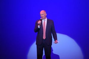 Jim Glancy from The Bowery Presents Announces First Acts to Perform at The Space at W Photo