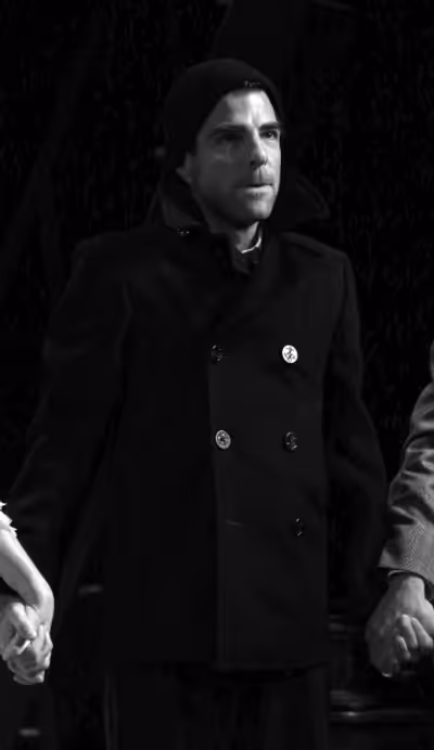Zachary Quinto  Photo