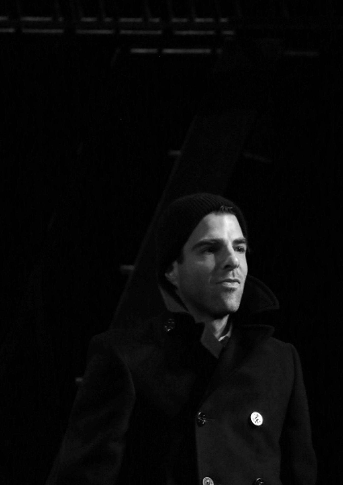 Photo Coverage: THE GLASS MENAGERIE Opening Night Curtain Call Image