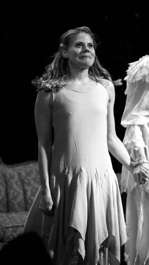 Celia Keenan-Bolger @ BroadwayWorld Celia Keenan-Bolger Photo
