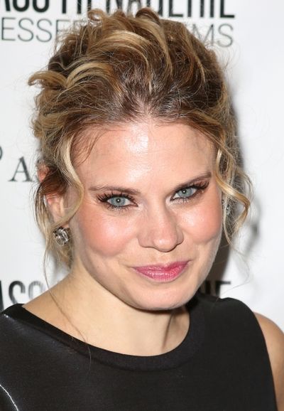 Celia Keenan-Bolger Photo
