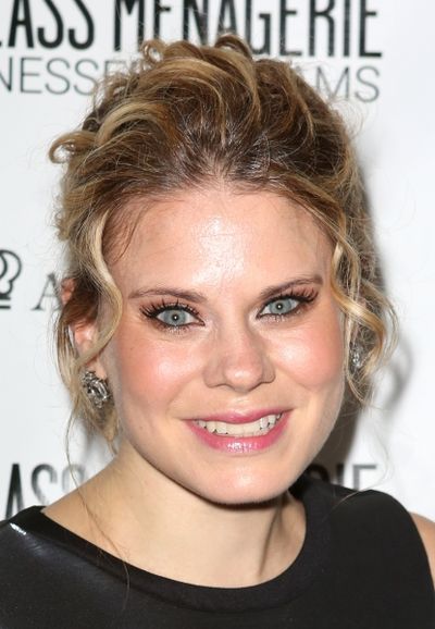 Celia Keenan-Bolger Photo