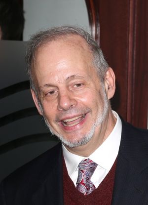 Jeffrey Richards  Photo