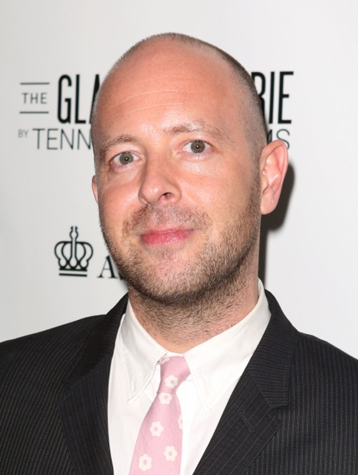 Director John Tiffany  at 