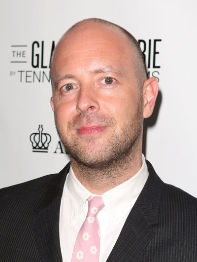 Director John Tiffany  Photo