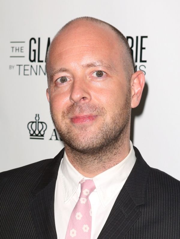 Director John Tiffany  Photo