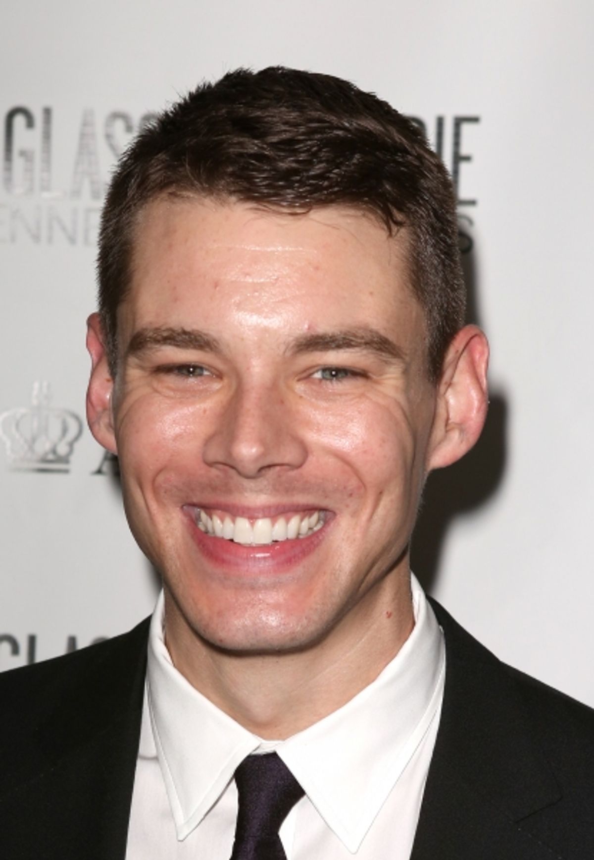 Brian J. Smith  at 