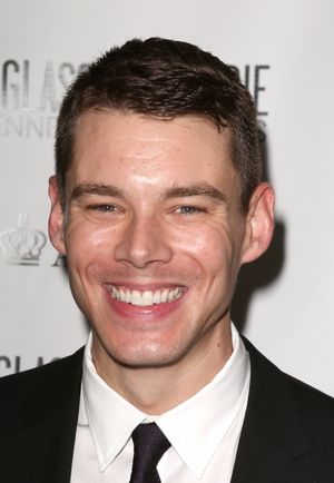 Brian J. Smith  Photo