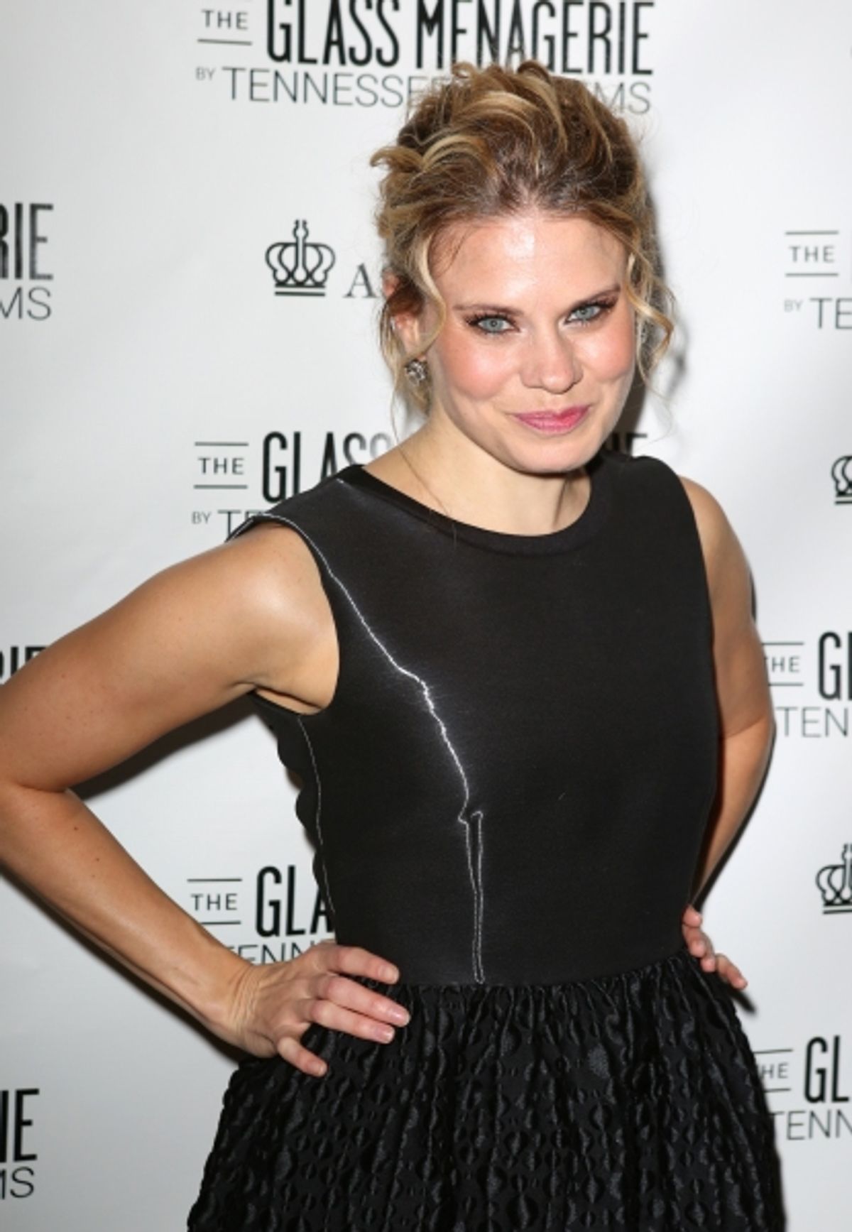 Celia Keenan-Bolger  at 