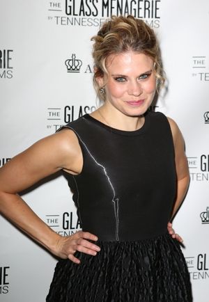 Celia Keenan-Bolger @ BroadwayWorld Celia Keenan-Bolger Photo
