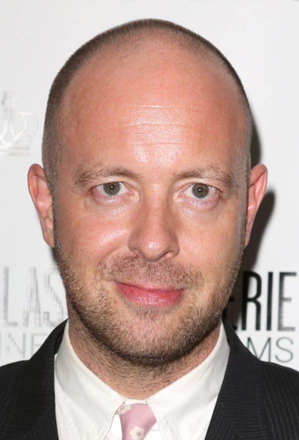 Director John Tiffany  Photo