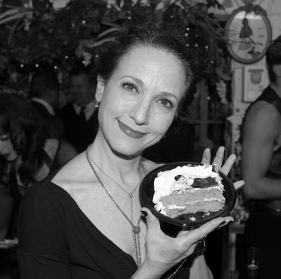 Bebe Neuwirth Photo