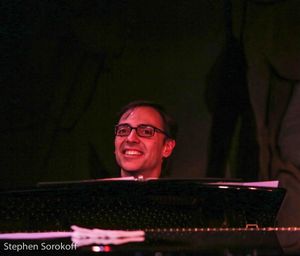 Mark Hartman, Music Director Photo