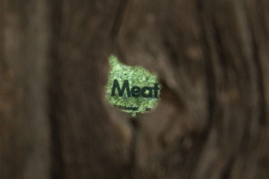 Photo Flash: LAND|SLIDE: Possible Futures, Now Open at Markham Museum Image