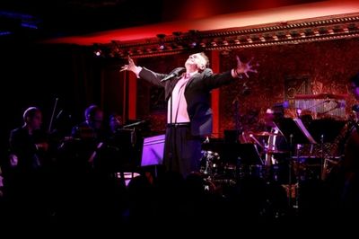 Brian Stokes Mitchell Photo