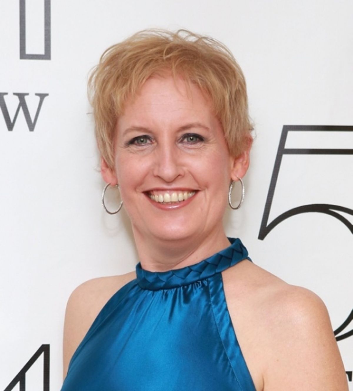 Liz Callaway at 