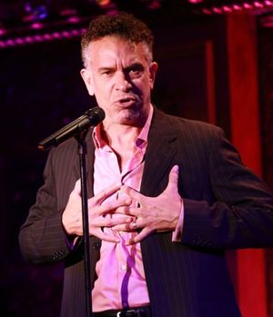 Brian Stokes Mitchell Photo