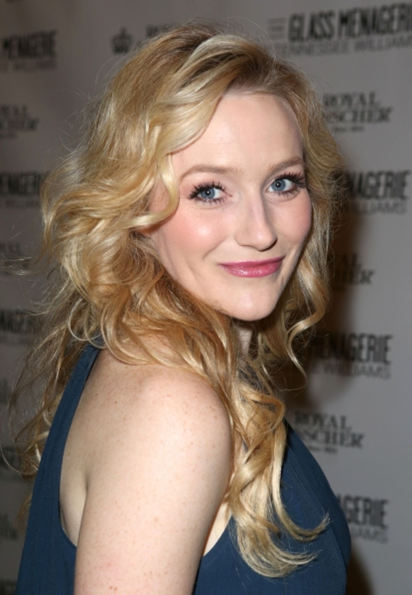 Photo Coverage: Opening Night Arrivals for THE GLASS MENAGERIE  Image