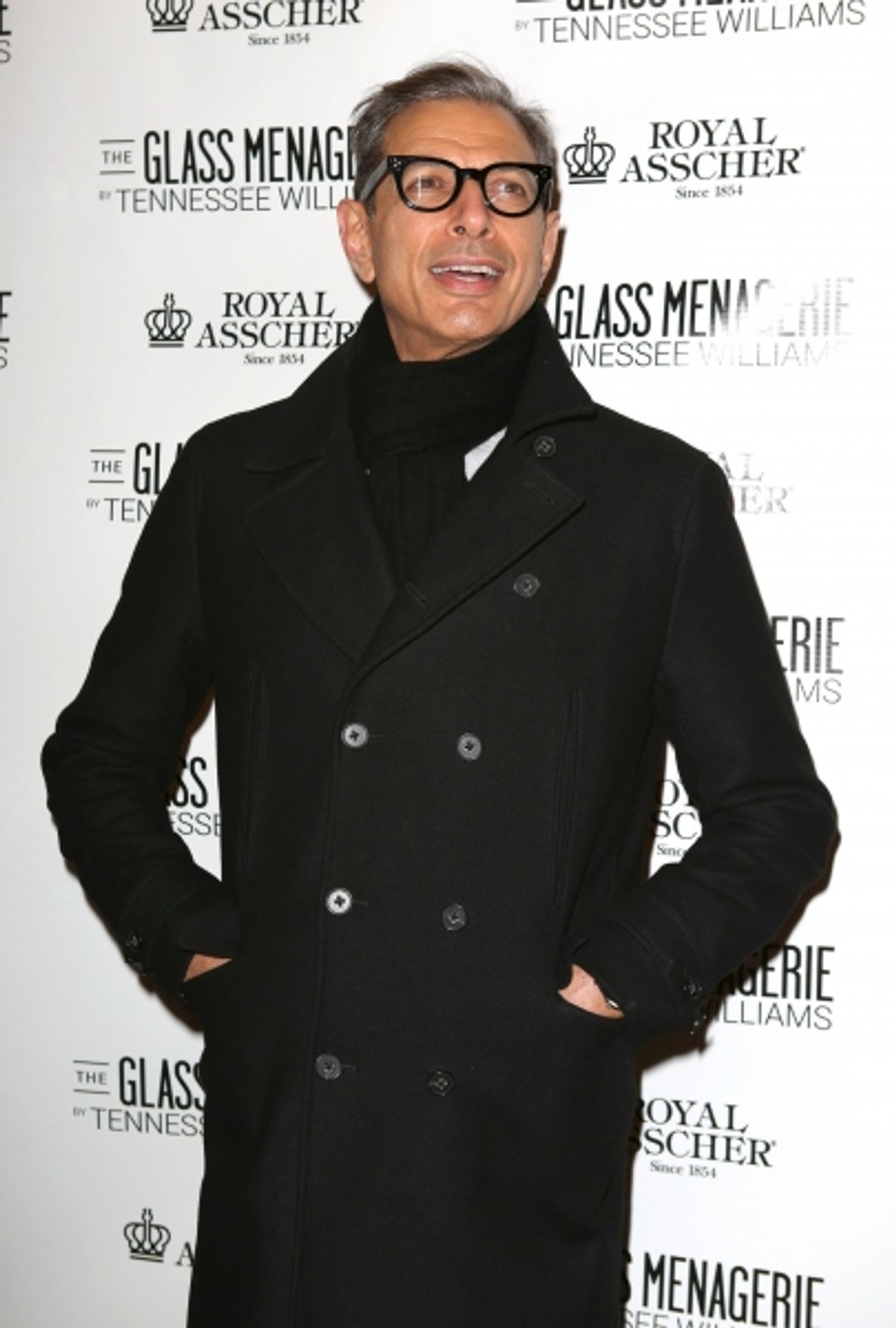 Photo Coverage: Opening Night Arrivals for THE GLASS MENAGERIE  Image