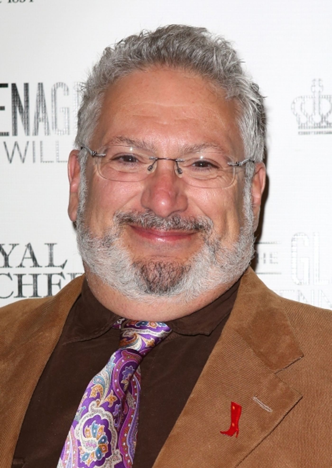 Photo Coverage: Opening Night Arrivals for THE GLASS MENAGERIE  Image