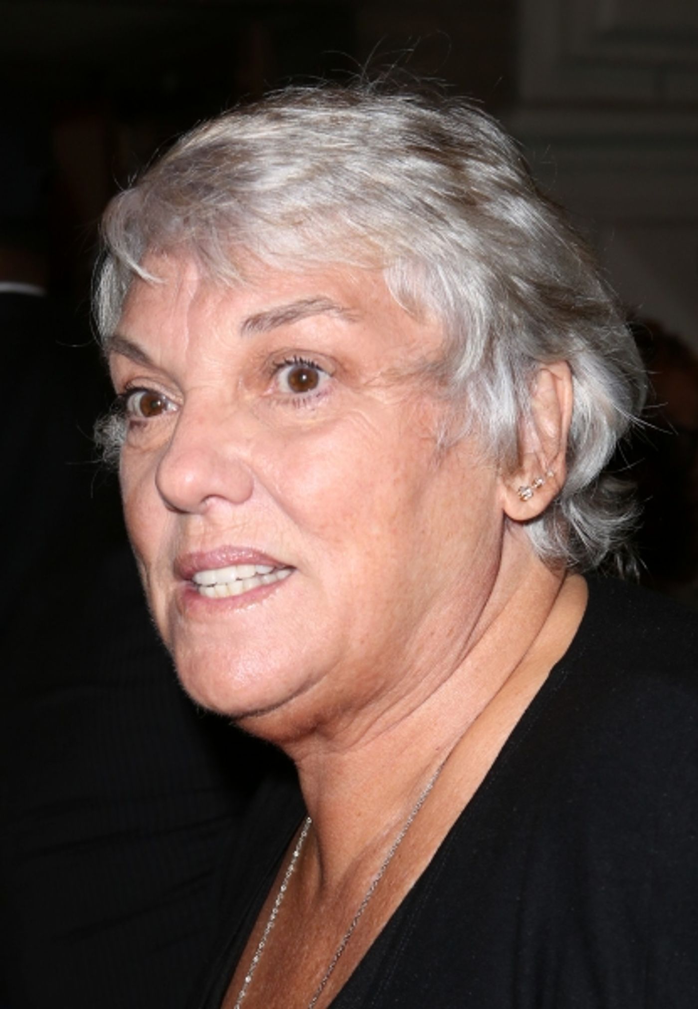 Photo Coverage: Opening Night Arrivals for THE GLASS MENAGERIE  Image