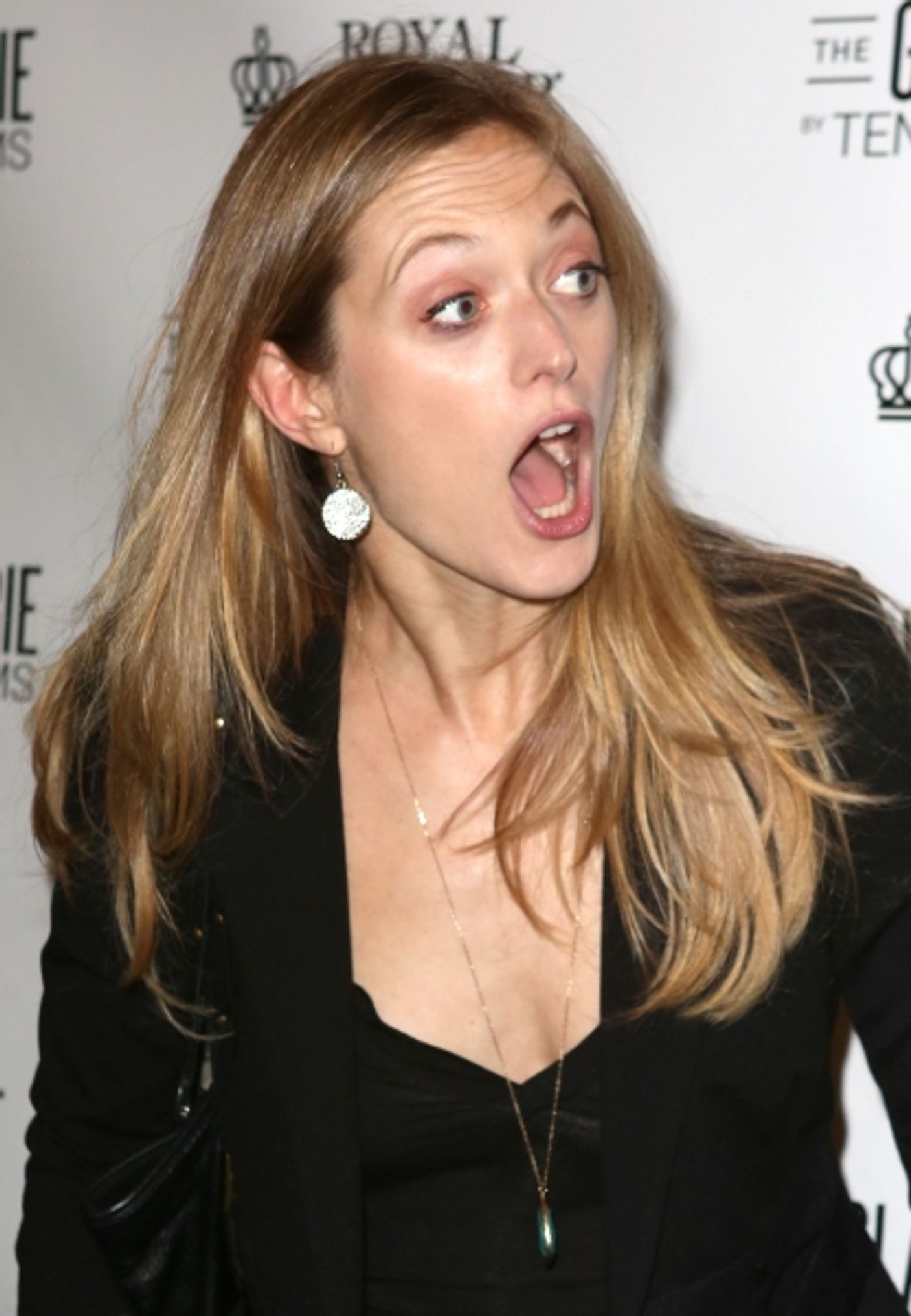 Photo Coverage: Opening Night Arrivals for THE GLASS MENAGERIE  Image