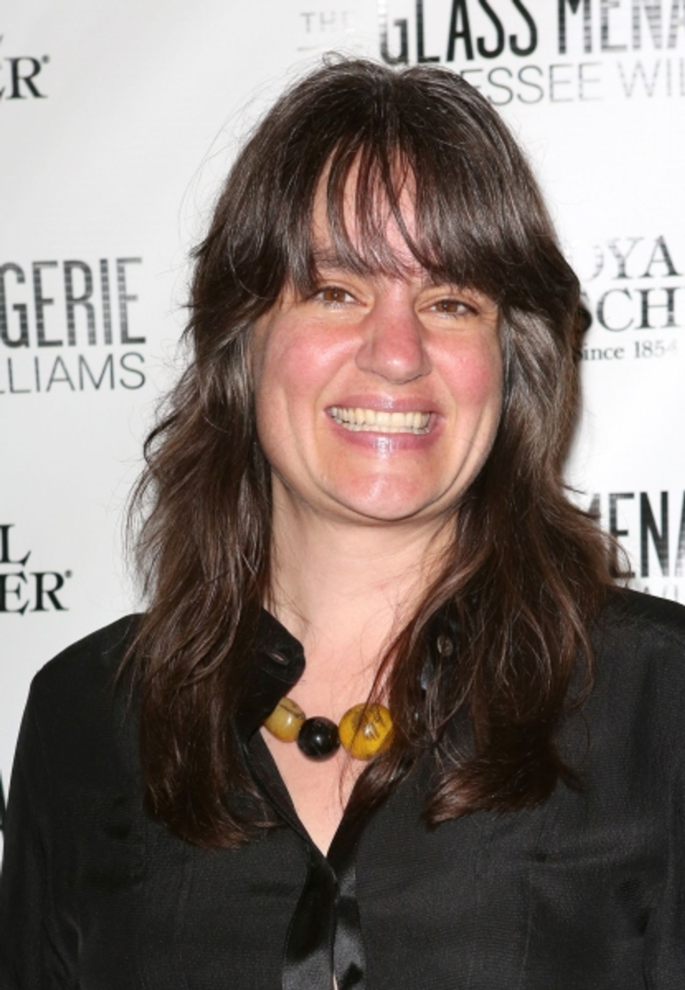 Photo Coverage: Opening Night Arrivals for THE GLASS MENAGERIE  Image