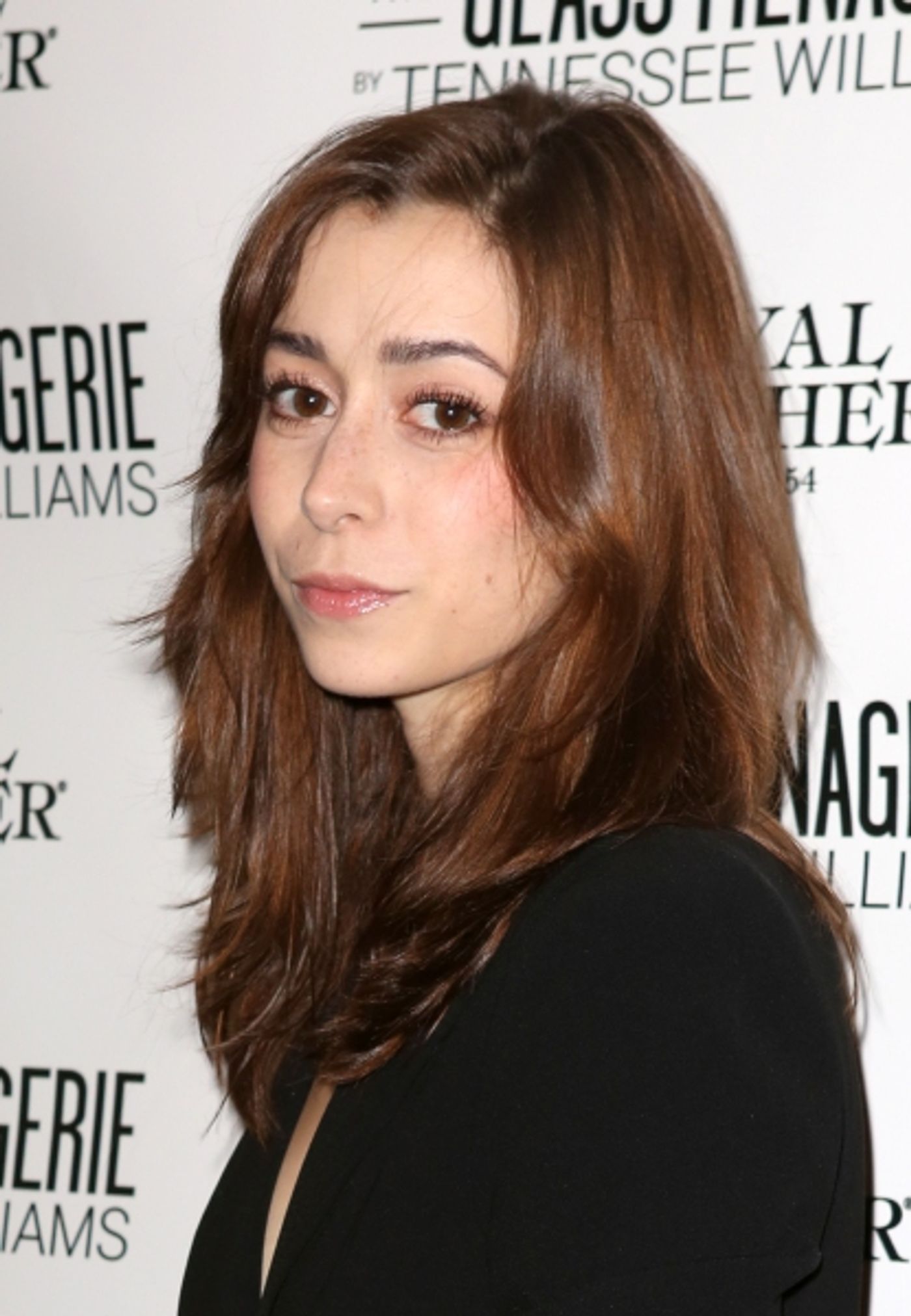 Photo Coverage: Opening Night Arrivals for THE GLASS MENAGERIE  Image