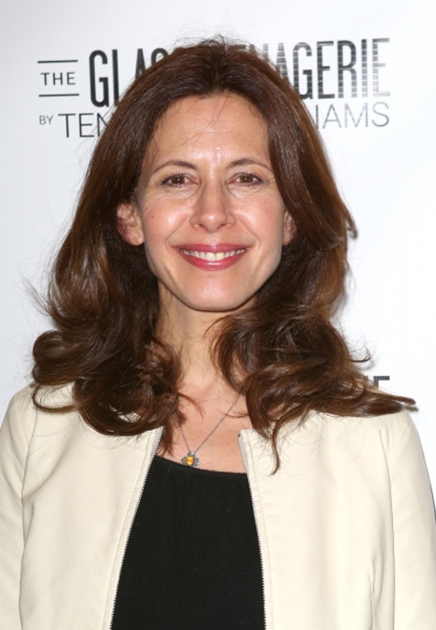 Photo Coverage: Opening Night Arrivals for THE GLASS MENAGERIE  Image