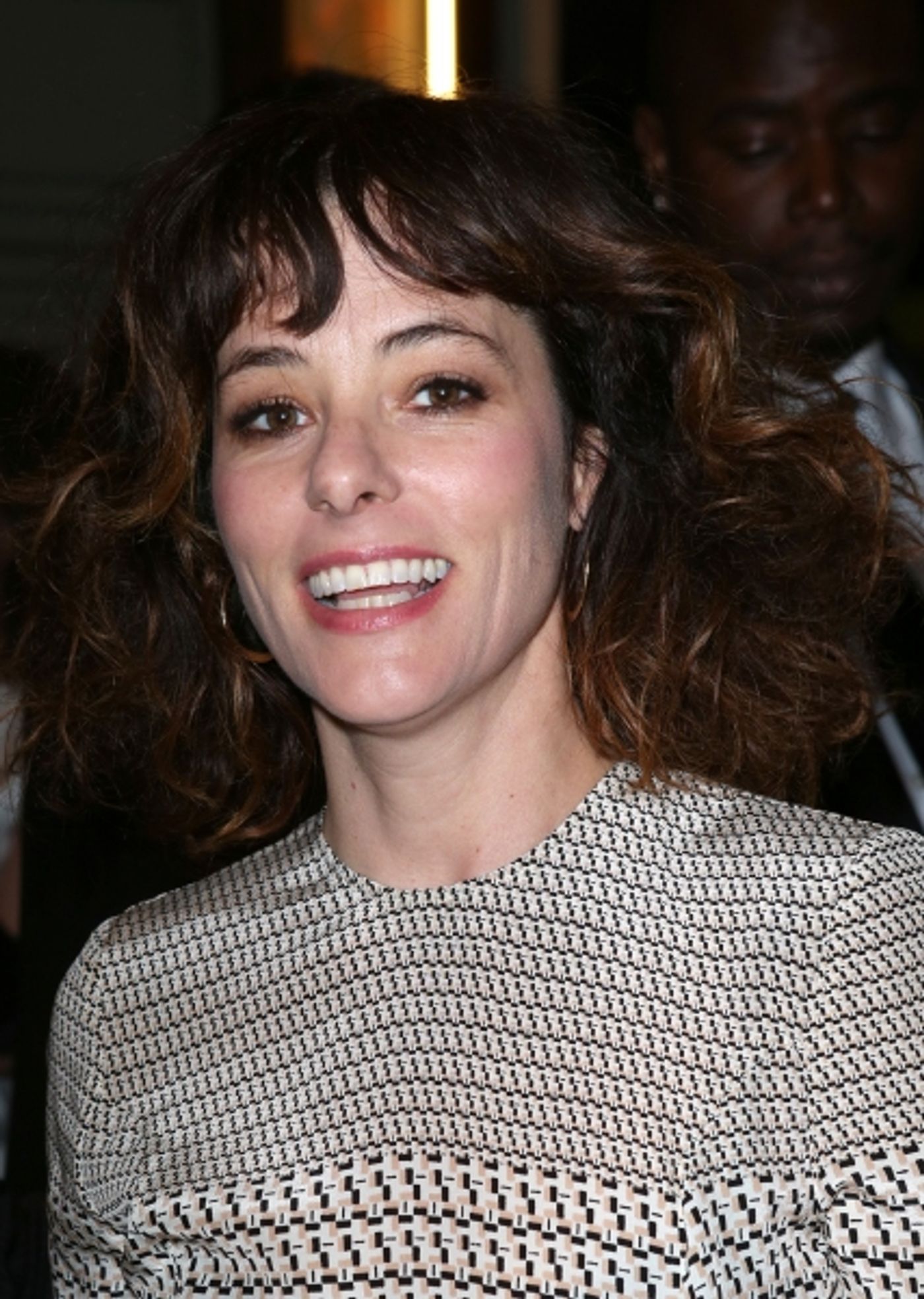 Photo Coverage: Opening Night Arrivals for THE GLASS MENAGERIE  Image